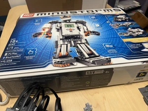 Lego 8547 Mindstorms NXT 2.0 NISB LEGGERE DESCRIZIONE  - Foto 1 di 14