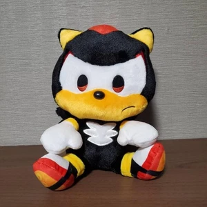 Sonic il Riccio Sonic and FriendSONIC & FRIENDS Peluche Ombra M Sega Fave 2024 - Foto 1 di 5
