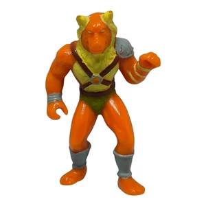 sympa figurine cosmocats telepix pvc 1986 ( shakal ) 2248 - Imagen 1 de 1