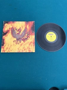 Grand Funk Railroad - Phoenix - Vinyl LP Album (1972) SMAS 11099 VG - Picture 1 of 5