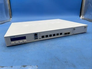 Sophos XG 210 Firewall Appliance Rev.3 - Afbeelding 1 van 4