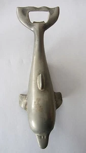 cavatappi - tire-bouchon - corkscrew - korkenzieher - sacacorchos Delfino - Picture 1 of 1