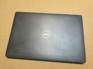 Genuine Dell Latitude 7400 E7400 14" Laptop LCD Top Cover Rear Lid 0R848V R848V - Picture 1 of 4