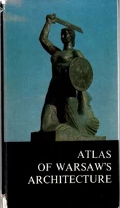 Atlas of Warsaw's Architecture - Imagen 1 de 1