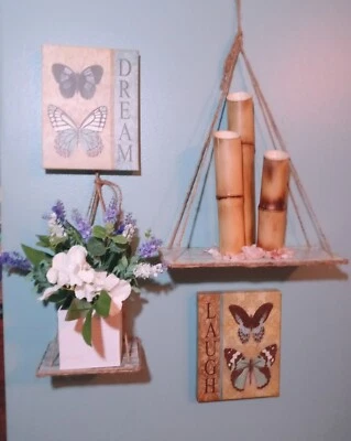 Genuine Bamboo 12" Candles - Limited Batch - Various Sizes Available - Image 1 of 4