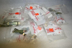 Hoffman LMK15 DIN Rail/Panel Mounting Brackets - Picture 1 of 6