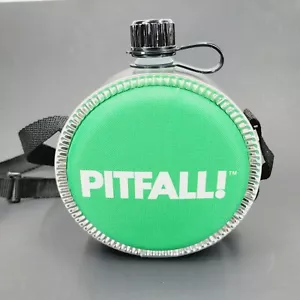 Esclusiva gioco Atari Pitfall Mensa Loot Crate febbraio 2017 nuovissima - Foto 1 di 5