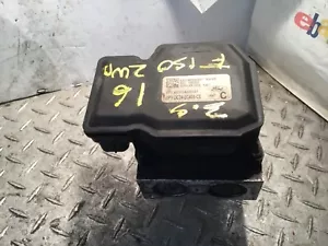 Ford F-150 2016 ABS conjunto de módulo de bomba de freno antibloqueo 4x2 fabricante de equipos originales DC34-2C405-CE - Imagen 1 de 6