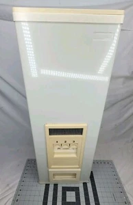 Vintage SAMICK Rice Box Dispenser Korean 36 KG Model Used - Picture 1 of 9
