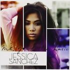 Sanchez, Jessica Me You & the Music (CD)