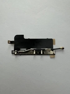 Original Apple iPhone 4 / 4s Wlan WiFi GPS Antenne Antennenkabel Flex Mit Kleber - Bild 1 von 2