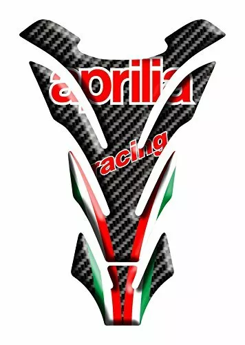 TANKPAD PARASERBATOIO COMPATIBILE CON MOTO APRILIA RACING Tank Pad