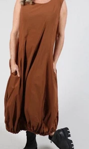 NWT Rundholz Brick Dress S, $398 - Picture 1 of 6