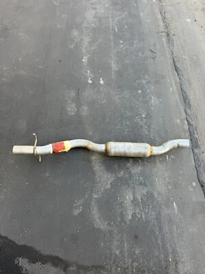 Каталитический конвертер Walker 55314 1998-1999 Dodge Durango - Изображение 1 из 2