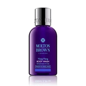 Molton Brown Ylang-ylang Body Wash 50 ml Travel size - Picture 1 of 1