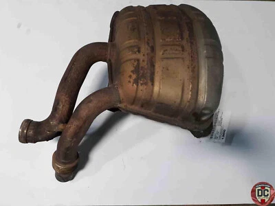 2005-2008 Porsche 911 997 3.8L - Right/Passenger Muffler 99711142104 - Image 1 of 2