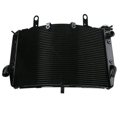 Replacement Radiator Cooler Fit For YAMAHA YZF R1 YZF-R1 2004 2005 2006 04-06 05 - Image 1 of 4