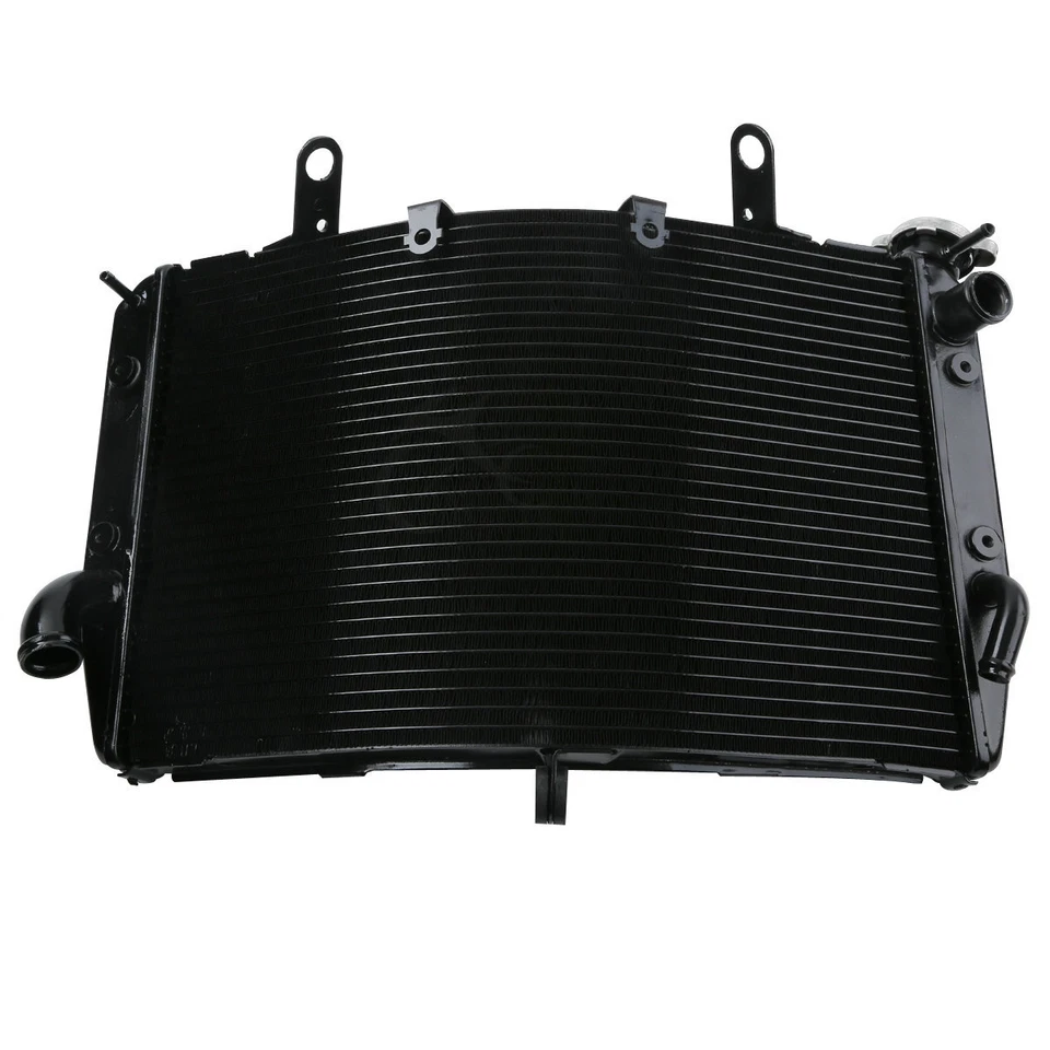 Radiator Cooling Cooler Fit For Yamaha YZF R1 YZF-R1 2004-2006 2004 2005 2006 - Image 1 of 4