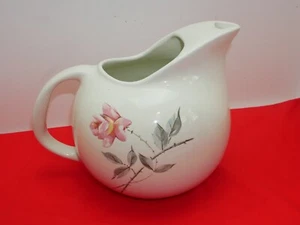 Jarra de bailarina universal con patrón de roseta flor de primavera - Imagen 1 de 11