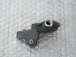 COMANDO PORTA LEVA FRENO POSTERIORE PER MBK FLAME 125 R DEL 1998 (MK9268) - Imagen 1 de 1