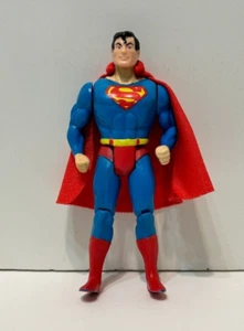 Figura de acción Kenner DC Super Powers Superman 1984 - Imagen 1 de 2