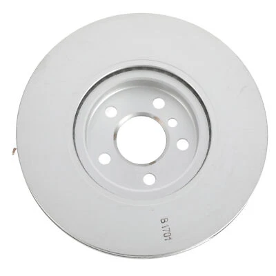 Disco de freno ventilado genuino BMW 2020 228i xDrive Gran Coupé 34-10-6-888-686 Foto 1 de 4