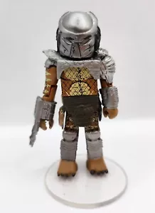 Predator 2 Minimates SCOUT PREDATOR 2" Mini Figure (Toys R Us Exclusive) - Picture 1 of 2