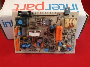 Baxi Potterton 241838 Electronic Control PCB GC E06065 - Neu - Bild 1 von 3