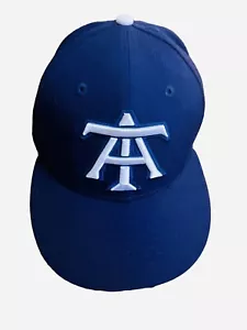 Gorra Toronto Arrows R.F.C Rugby Snap Back New Era 9Fifty MLR Canadá Lana Azul - Imagen 1 de 10