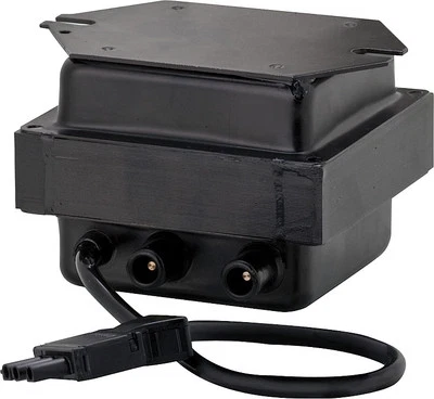 Viessmann Zündtrafo Unit 7404205 Zündeinrichtung ZM 20/10 Trafo Brenner 7819463 - Bild 1 von 2