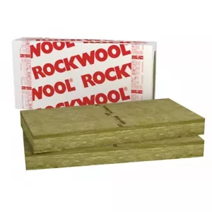 ROCKWOOL FRONTROCK PRO - Pannelli in lana di roccia per applicazioni a cappotto - Foto 1 di 1