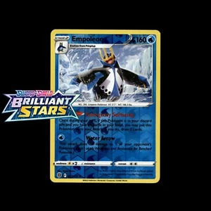 Pokemon Cards! Brilliant Stars Holo/Reverse Holo UltraRare V VMAX Full Art Card - Picture 1 of 229