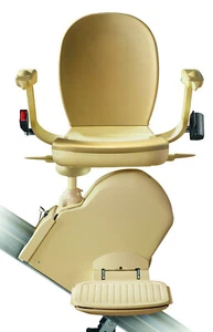 RENTAL ACORN STAIRLIFT | 6 MONTHS RENT INCLUDED | HIRE A STAIR LIFT |130 VERSION - Picture 1 of 7