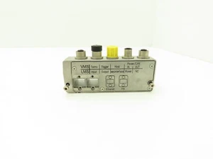 Sick 2030396 Modular Hood for VMD Track and Trace System - Picture 1 of 12