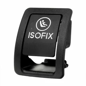 Rear Child Seat Anchor ISOFix Cap for Mercedes Benz W253 GLC Class A2059200806 - Picture 1 of 8