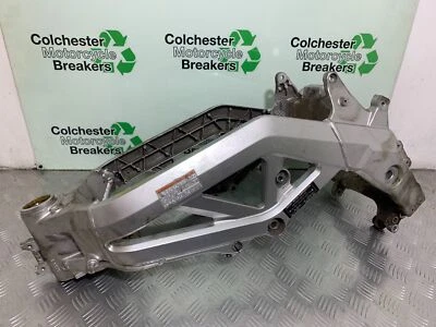 SUZUKI SV650 SV 650 FRAME REG LOG BOOK YEAR 2003-2006 (CMB1014) - Image 1 of 4