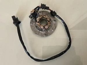2002 -2005 YZ250F YZ426F YZ450F Stator Generator 5XD-85560-09-00 OEM - Picture 1 of 7