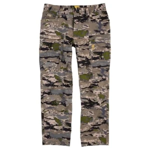 Browning Pahvant Pro Pant Ovix Camo 34 - Bild 1 von 1