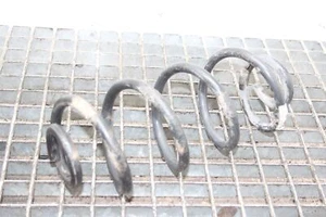 PORSCHE MACAN 95B Rear Left Coil Spring 95B511115L 3.0 Petrol 250kw - Picture 1 of 6