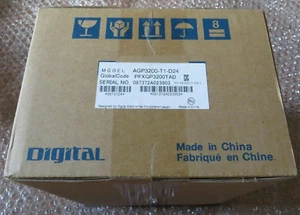 PRO-FACE HMI AGP3200-T1-D24 TOUCH PANEL New In Box Expedited Shipping - Picture 1 of 1