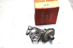 NORS 1939 40 41 42 46 47 48 49 50 STUDEBAKER CAR & TRUCK VACUUM ADVANCE - Picture 1 of 1
