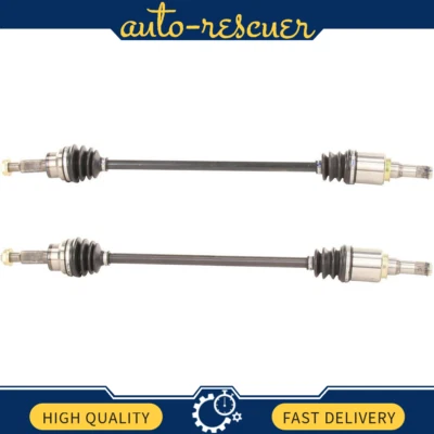 Eje trasero CV para Lincoln MKS 2009 2010 2011 2012 2013 2014 2015 2016 Foto 1 de 4