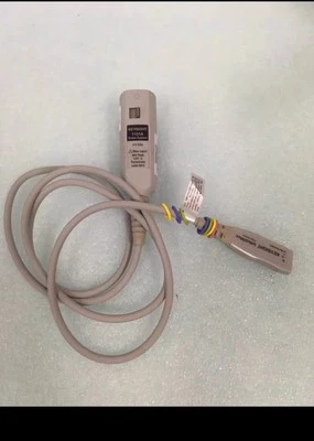 Keysight Agilent 1131A Oscilloscope 3.5 GHz Differential Probe#pr - Image 1 of 3