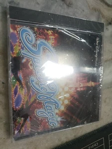 DISNEY SPECTRO MAGIC PARADE MUSIC (CD, 2001) *FACTORY SEALED* ORIGINAL DISNEY - Bild 1 von 2