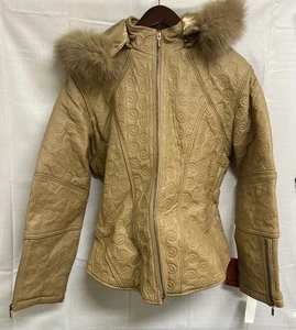 Chaqueta Chevalier Marrón Talla XL - Nueva - Imagen 1 de 6