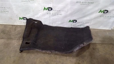 Alfombra Chevrolet Equinox 2018-2020 lado del pasajero delantero derecho 84618489 Foto 1 de 4