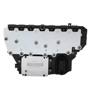 6T40 6T30 TCM TCU Transmission Computer Control Module Control Module Assembly - Picture 1 of 24