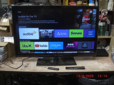 LG 47inch TV 47LE5900 VGC Working + Spares & Repairs - Image 1 of 4