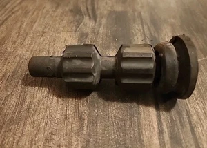 03 Bombardier Quest 650 Oem Engine Dampner 707000019 - Picture 1 of 4