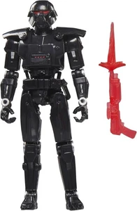 NEW Star Wars Epic World of Action Dark Trooper, 4-Inch Action Figure POSEABLE - Picture 1 of 6
